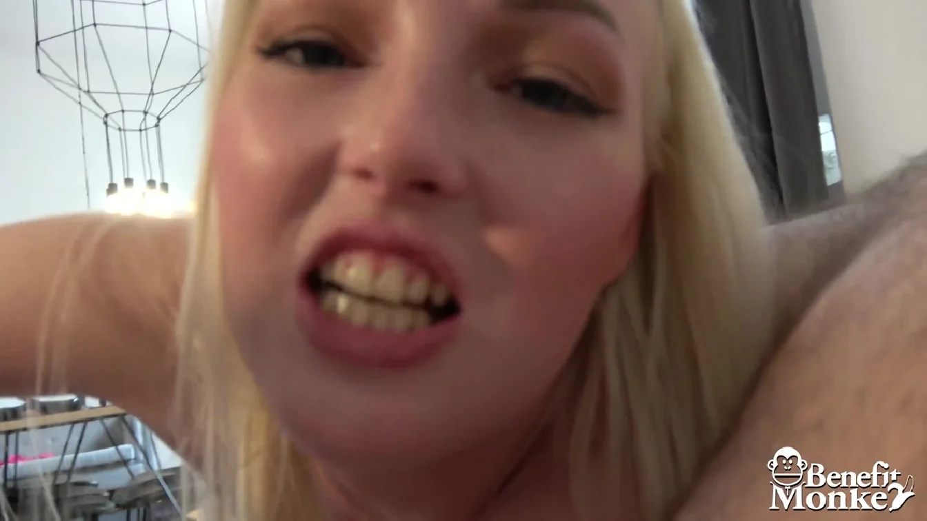 BenefitMonkey Lovita Fate And Katy Rose Blowjob XXX